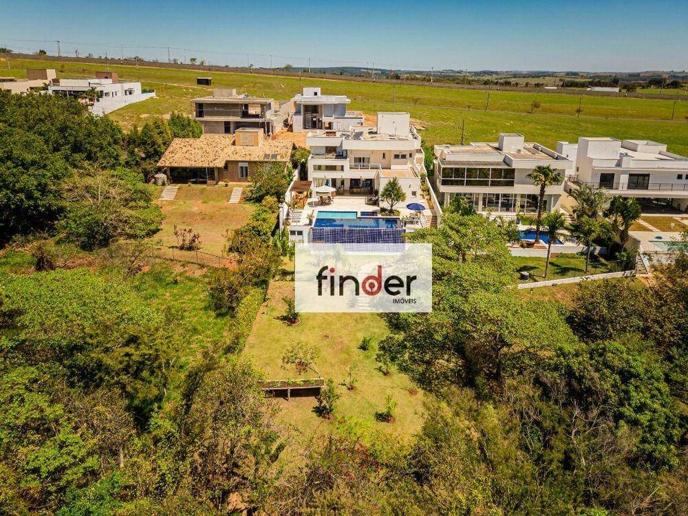 Casa, 5 quartos, 570 m² - Foto 7