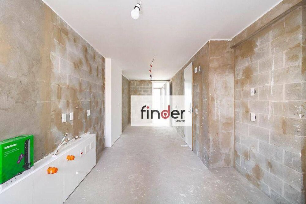 Apartamento à venda com 3 quartos, 285m² - Foto 4