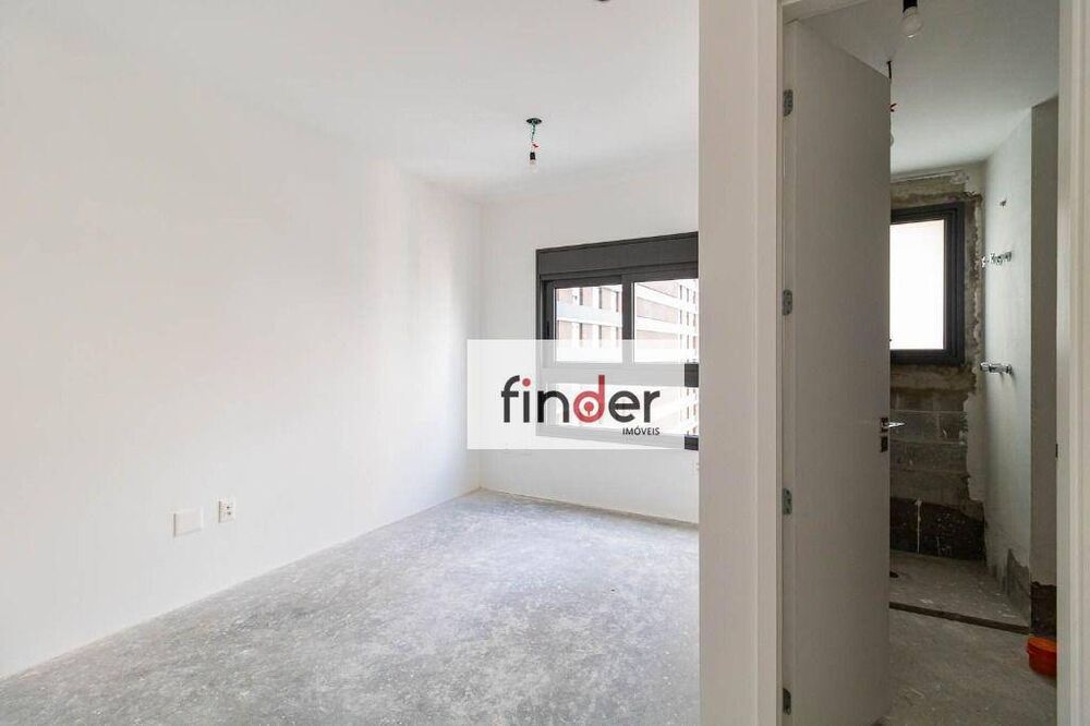 Apartamento à venda com 3 quartos, 285m² - Foto 3