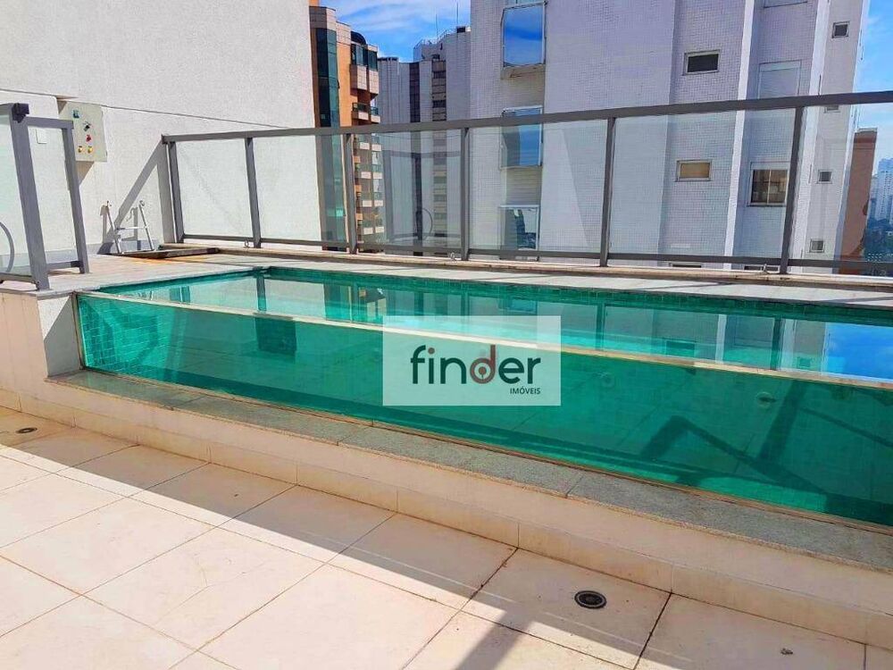 Cobertura, 4 quartos, 325 m² - Foto 5