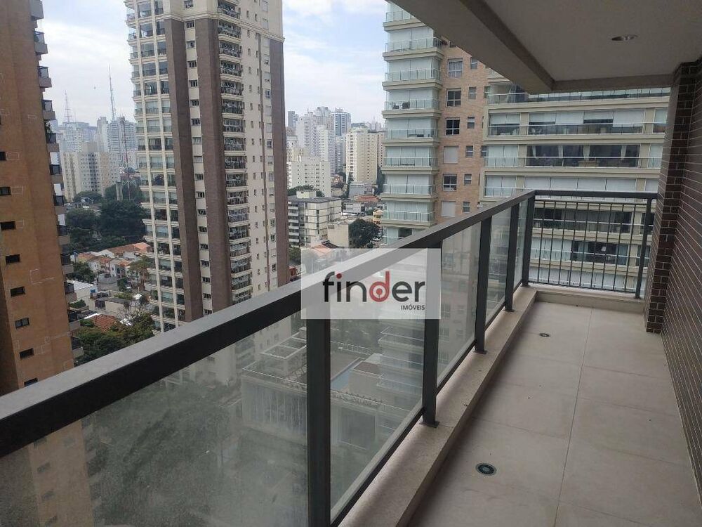 Cobertura, 4 quartos, 325 m² - Foto 1