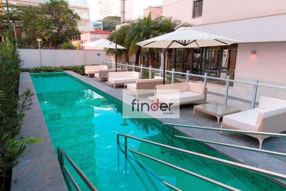 Cobertura, 4 quartos, 325 m² - Foto 13