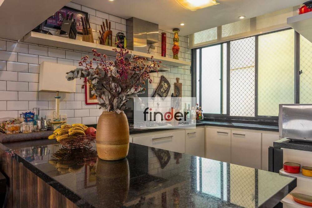 Apartamento, 3 quartos, 220 m² - Foto 6