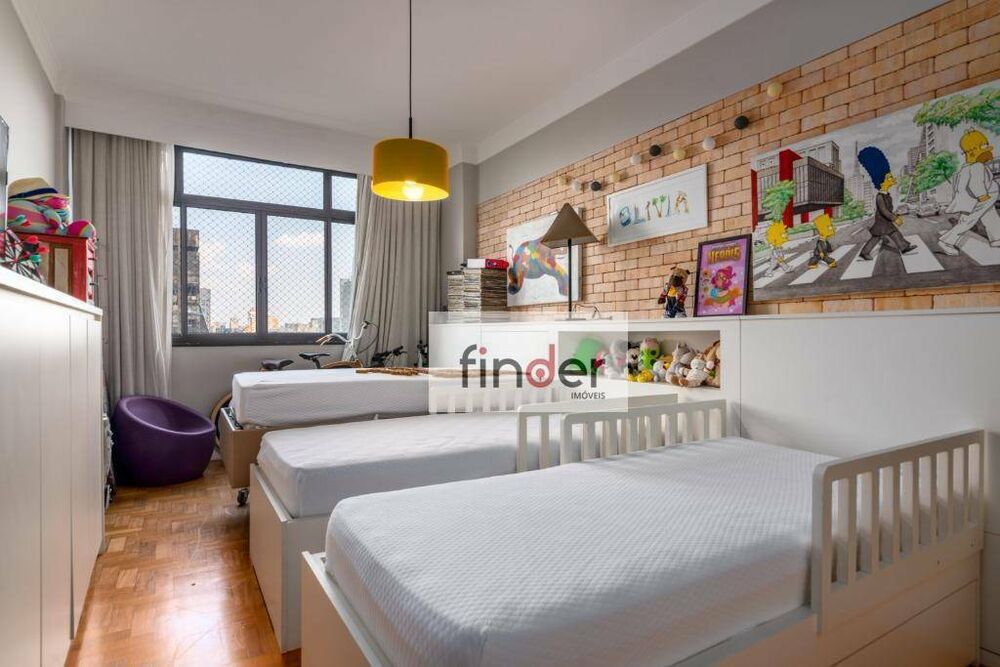 Apartamento, 3 quartos, 220 m² - Foto 8