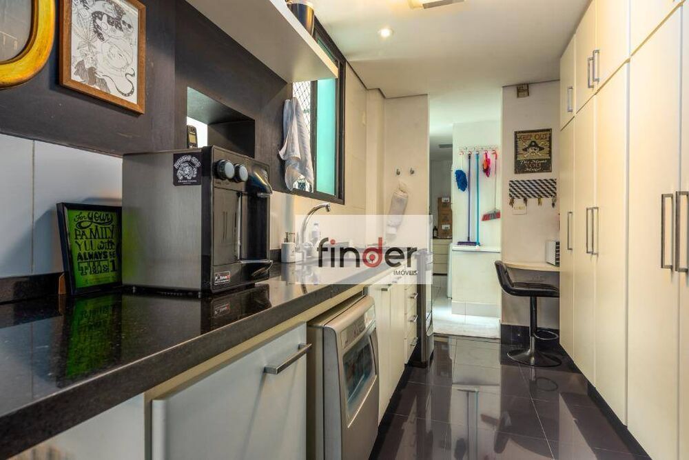 Apartamento, 3 quartos, 220 m² - Foto 12