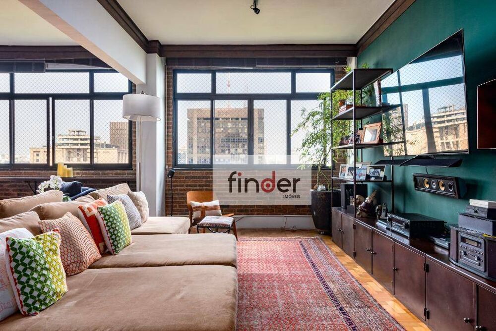 Apartamento, 3 quartos, 220 m² - Foto 13