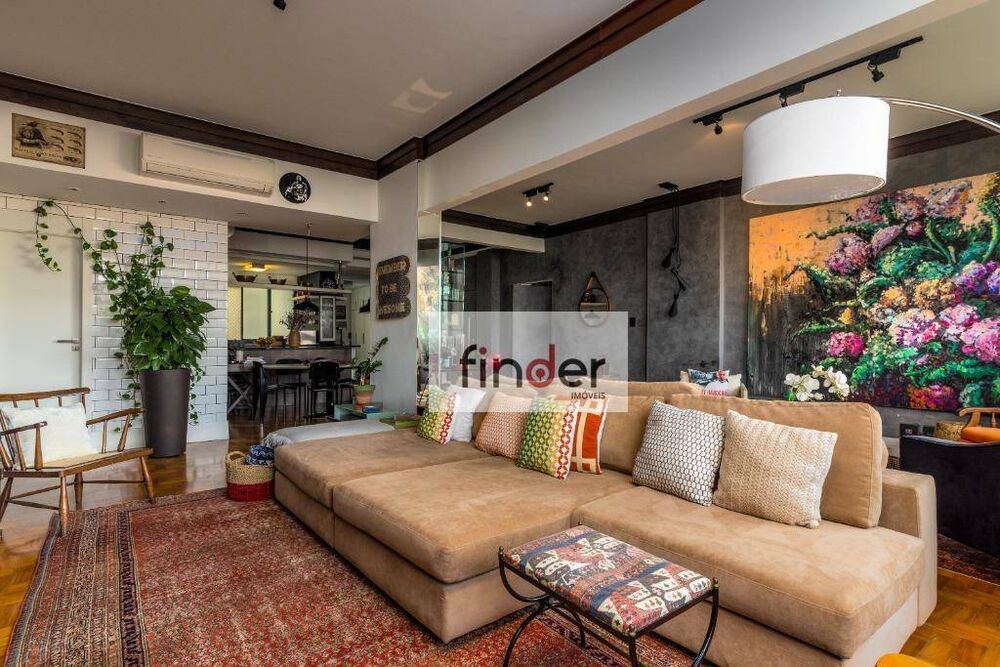 Apartamento, 3 quartos, 220 m² - Foto 16