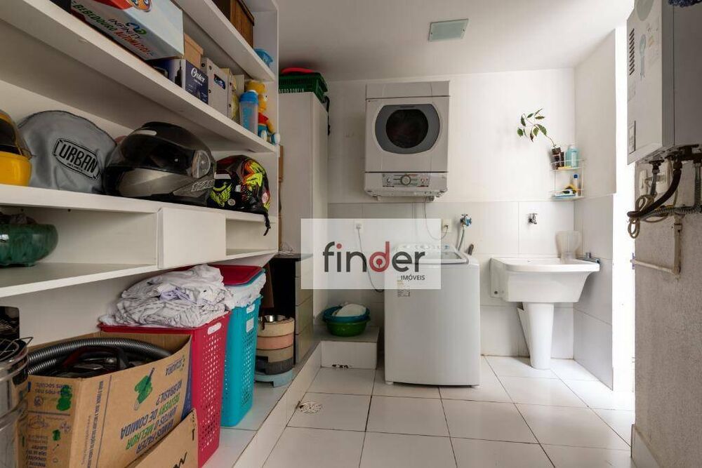 Apartamento, 3 quartos, 220 m² - Foto 3