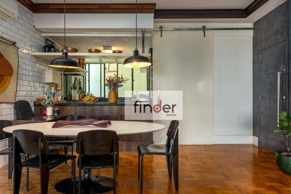 Apartamento, 3 quartos, 220 m² - Foto 9