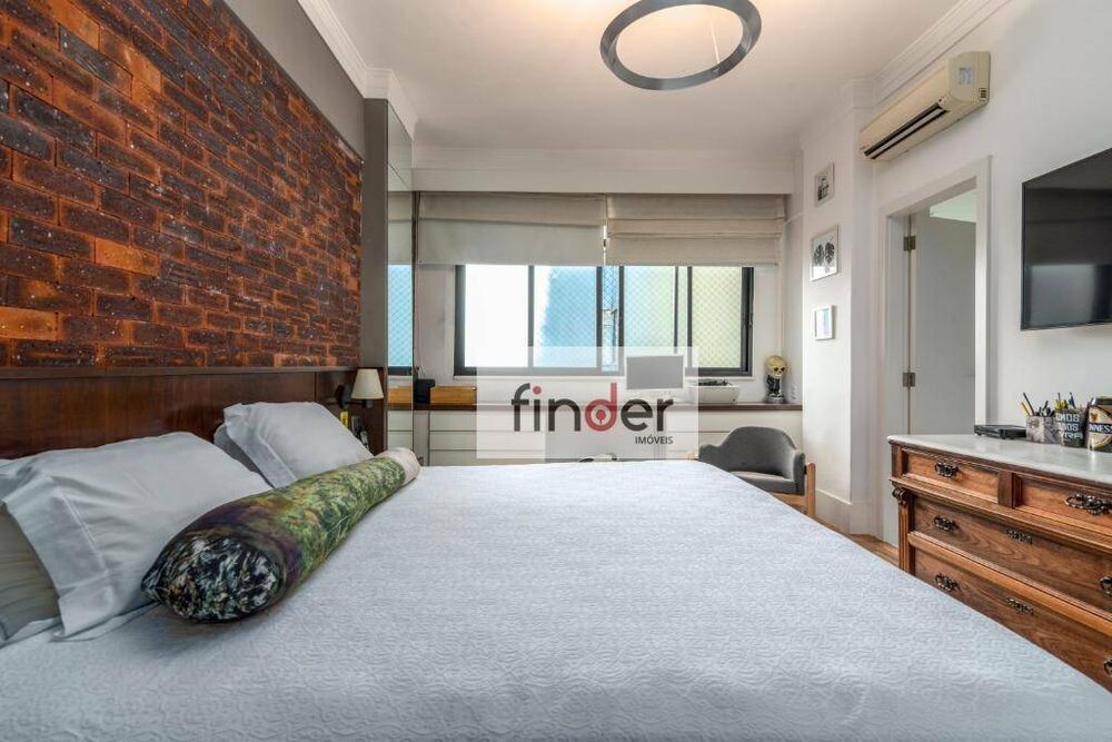 Apartamento, 3 quartos, 220 m² - Foto 11