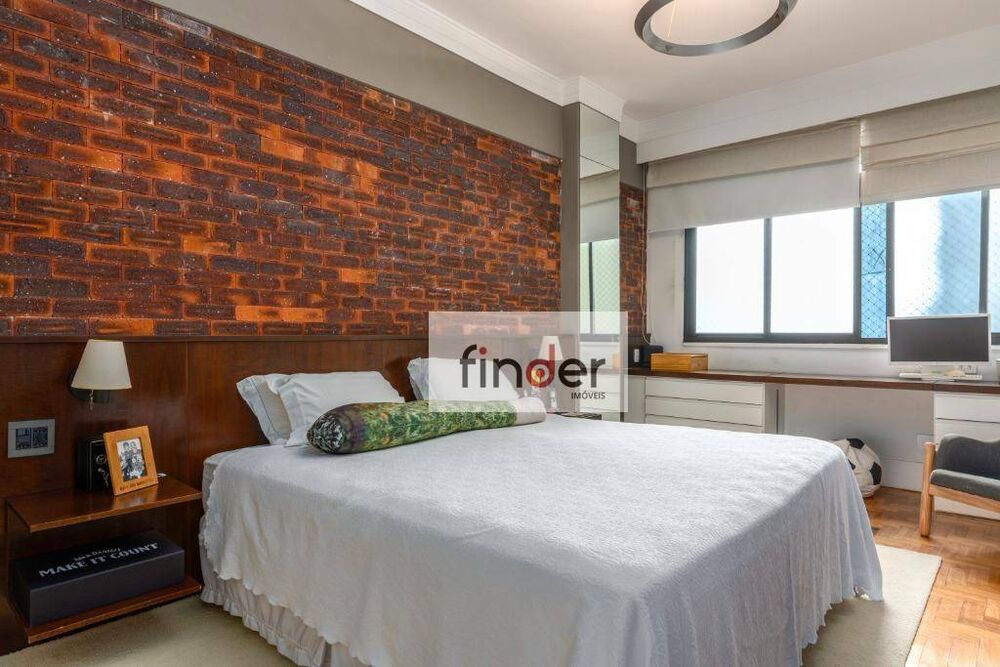 Apartamento, 3 quartos, 220 m² - Foto 15