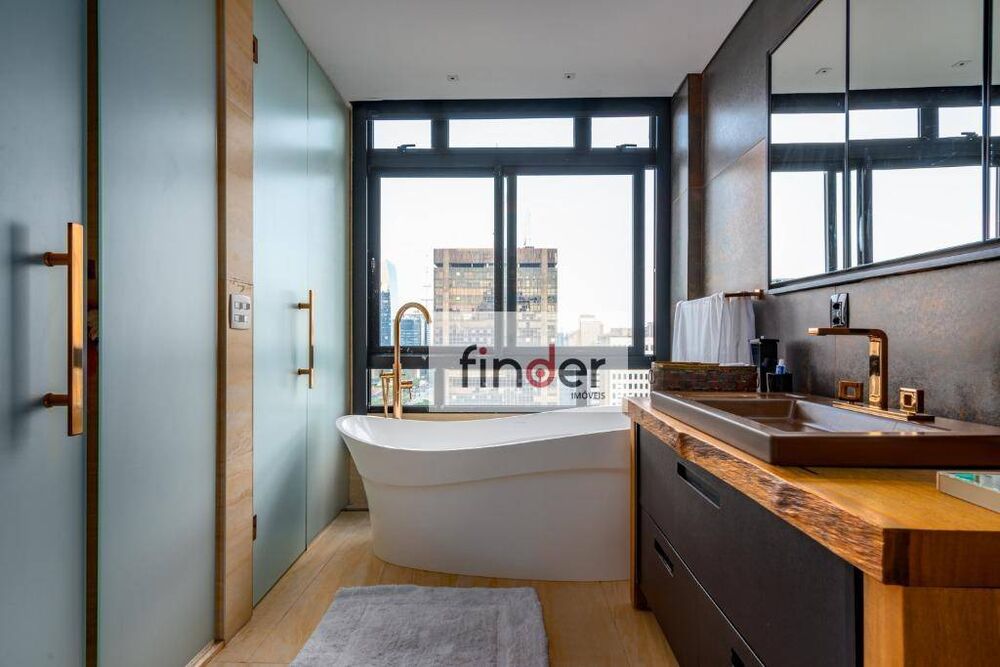 Apartamento, 3 quartos, 220 m² - Foto 4