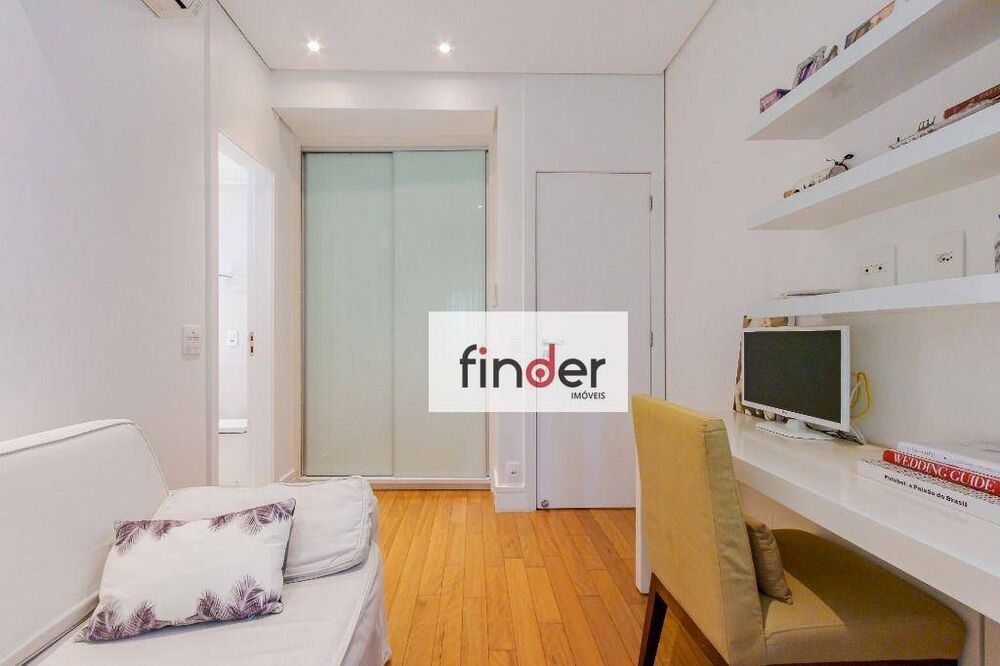 Apartamento, 2 quartos, 112 m² - Foto 6