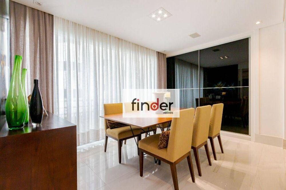 Apartamento, 2 quartos, 112 m² - Foto 3