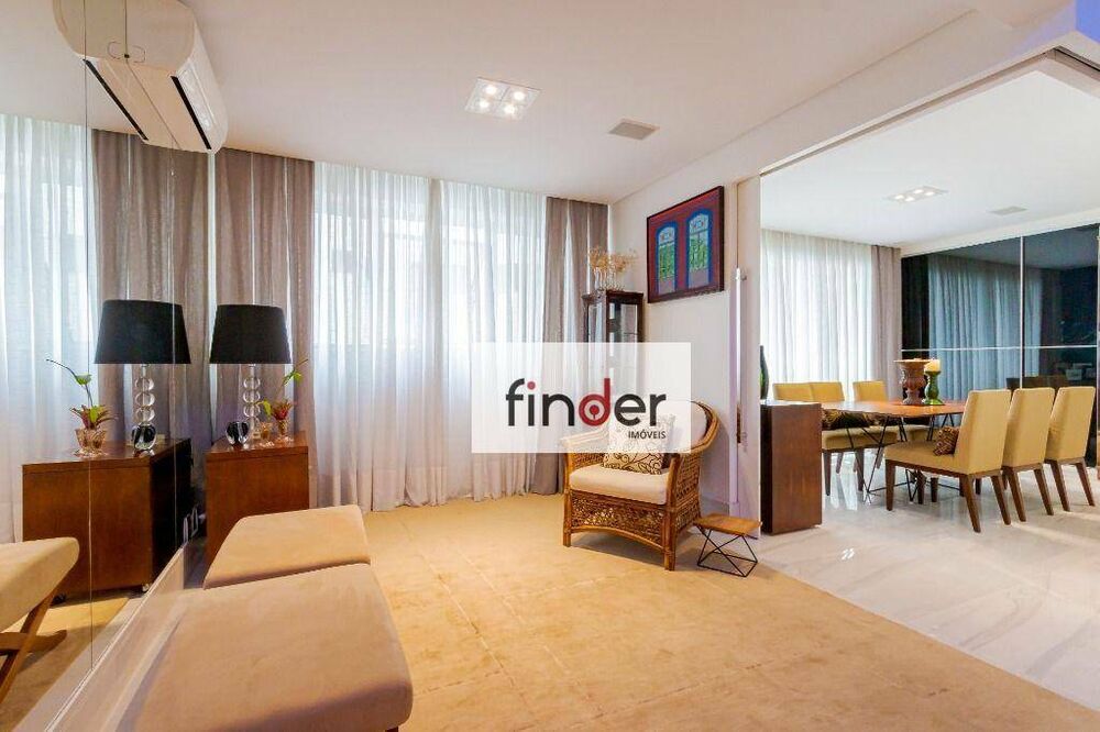 Apartamento, 2 quartos, 112 m² - Foto 2