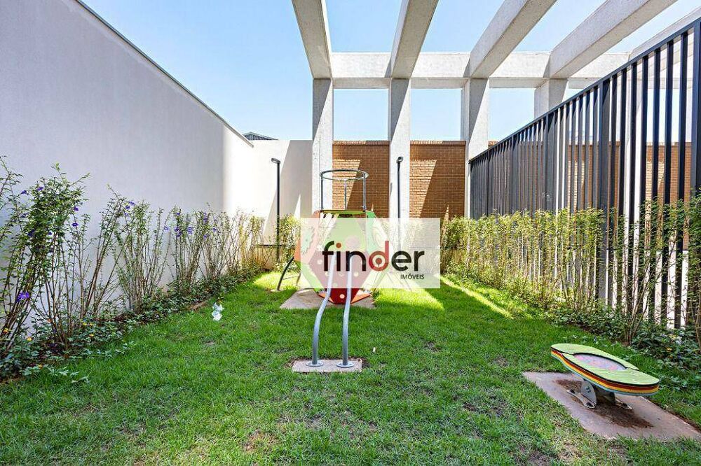 Apartamento, 3 quartos, 189 m² - Foto 4