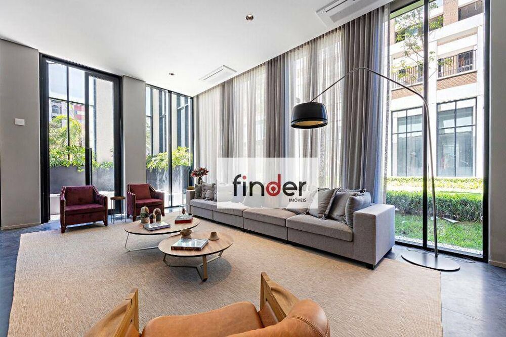 Apartamento, 3 quartos, 189 m² - Foto 9