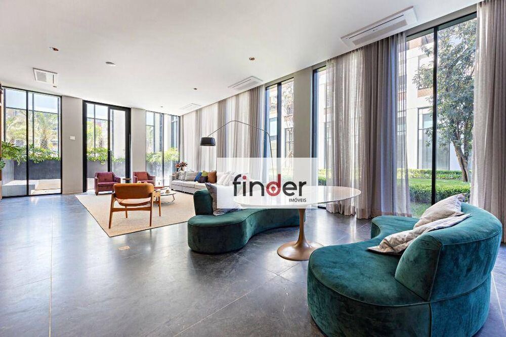Apartamento, 3 quartos, 189 m² - Foto 11