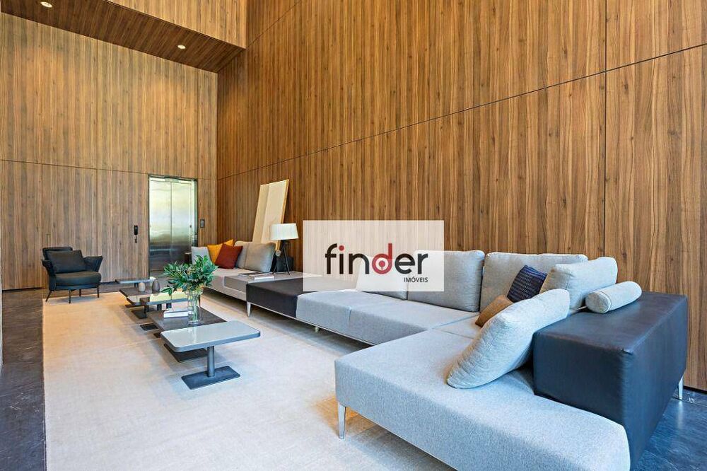 Apartamento, 3 quartos, 189 m² - Foto 6