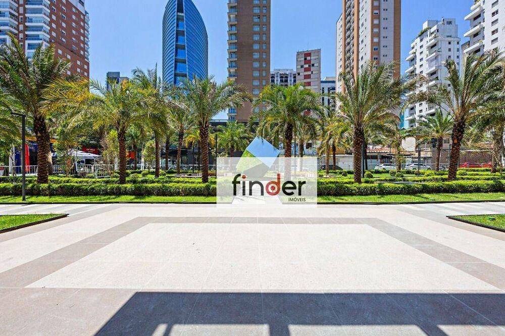 Apartamento, 3 quartos, 189 m² - Foto 12