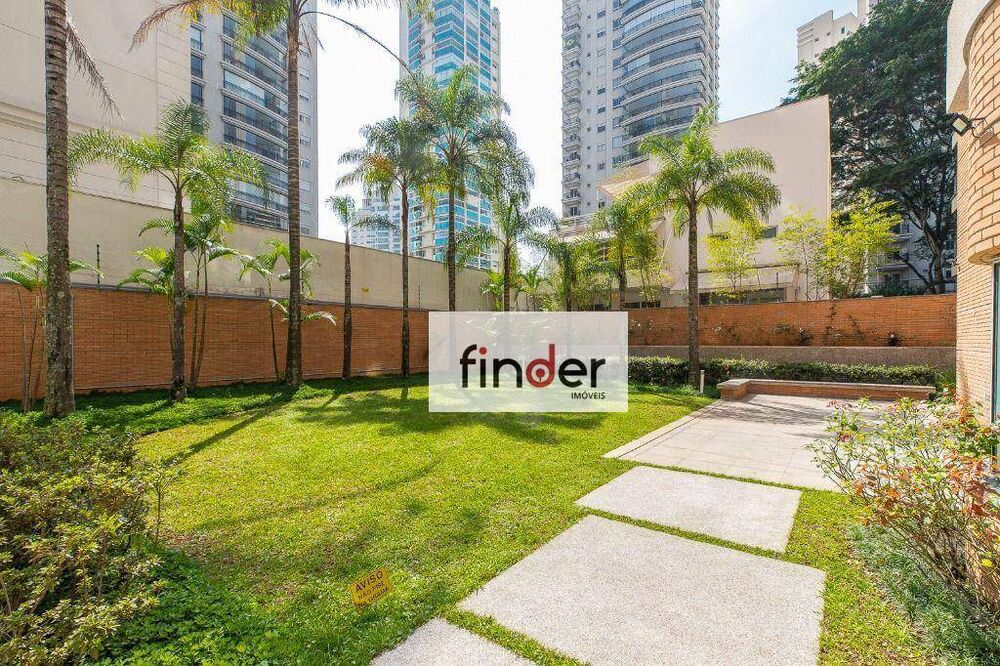 Apartamento à venda com 3 quartos, 243m² - Foto 5