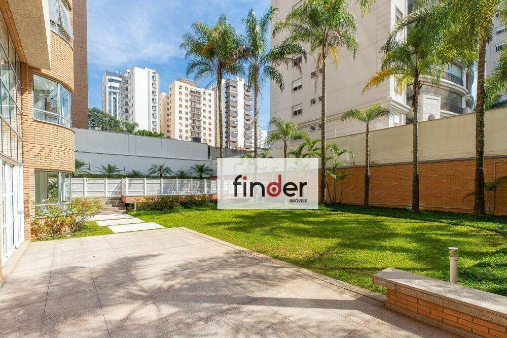 Apartamento à venda com 3 quartos, 243m² - Foto 7