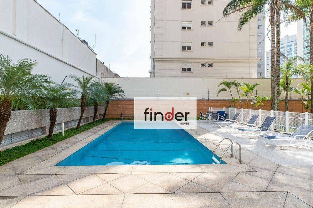 Apartamento à venda com 3 quartos, 243m² - Foto 6