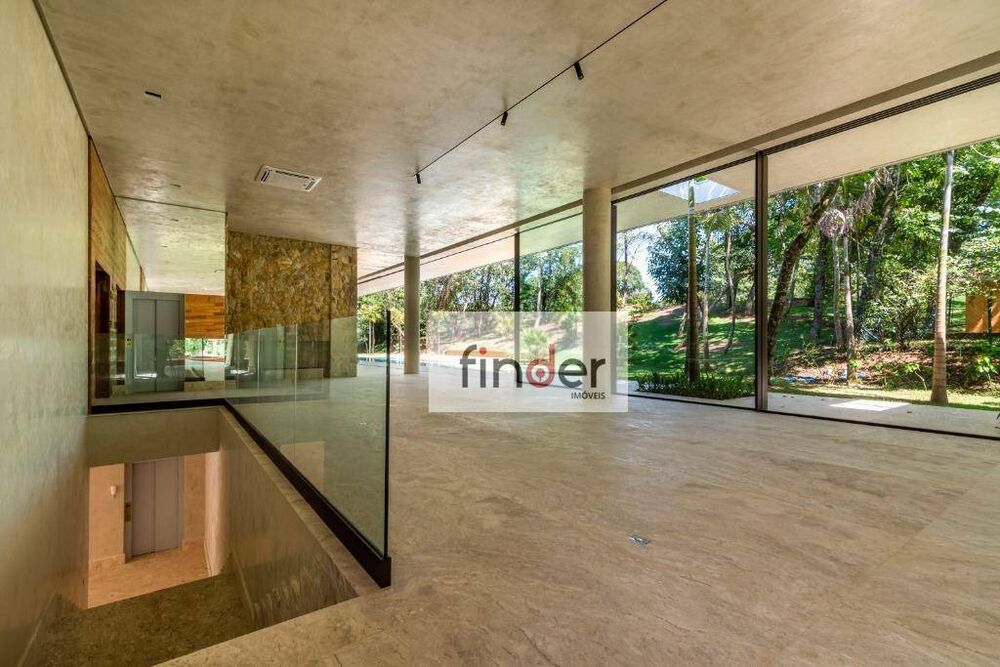 Casa de Condomínio, 5 quartos - Foto 5