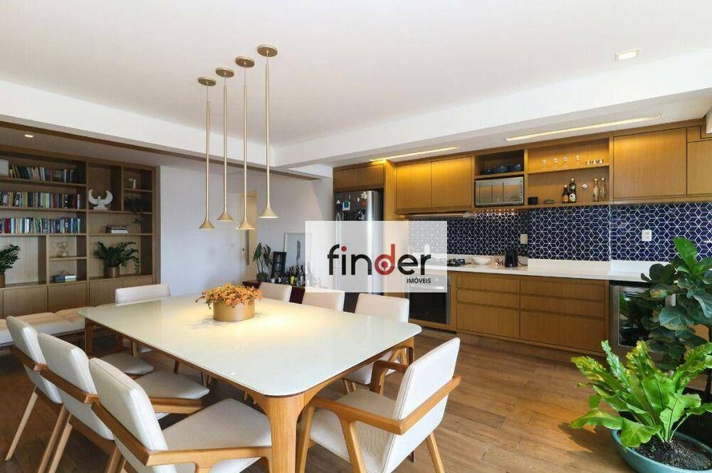 Apartamento à venda com 2 quartos, 150m² - Foto 3