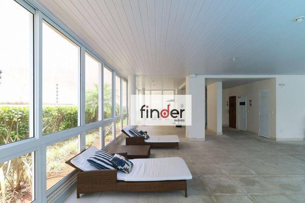 Apartamento à venda com 2 quartos, 150m² - Foto 10