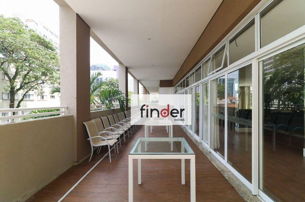 Apartamento à venda com 2 quartos, 150m² - Foto 11