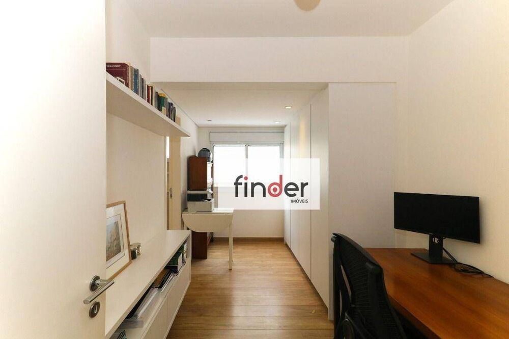 Apartamento à venda com 2 quartos, 150m² - Foto 7