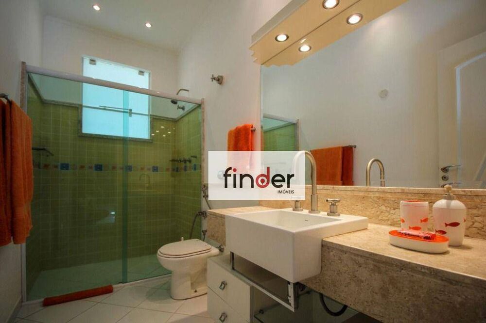 Casa, 4 quartos, 1000 m² - Foto 1