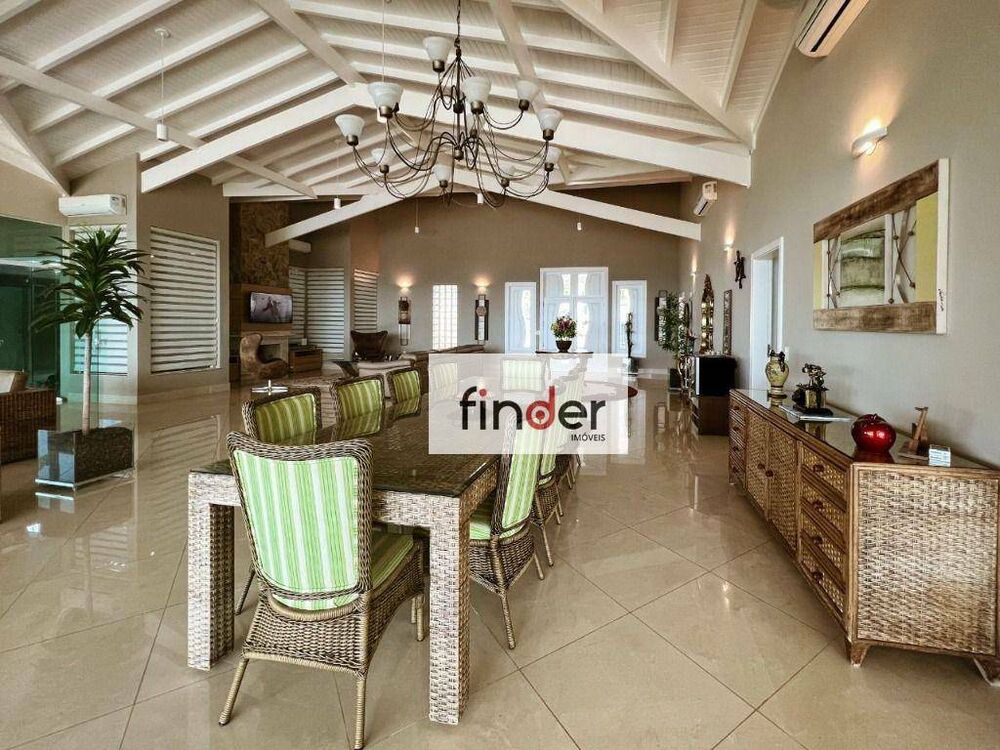 Casa, 4 quartos, 1000 m² - Foto 5