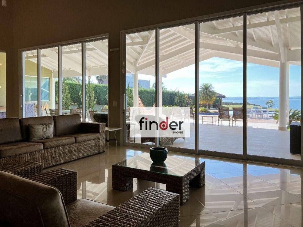 Casa, 4 quartos, 1000 m² - Foto 6