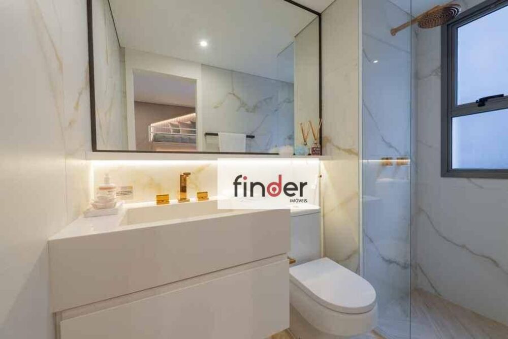 Apartamento, 3 quartos, 144 m² - Foto 2