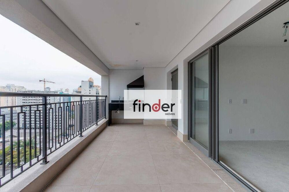 Apartamento, 3 quartos, 149 m² - Foto 1