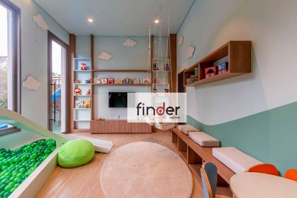 Apartamento, 3 quartos, 149 m² - Foto 12