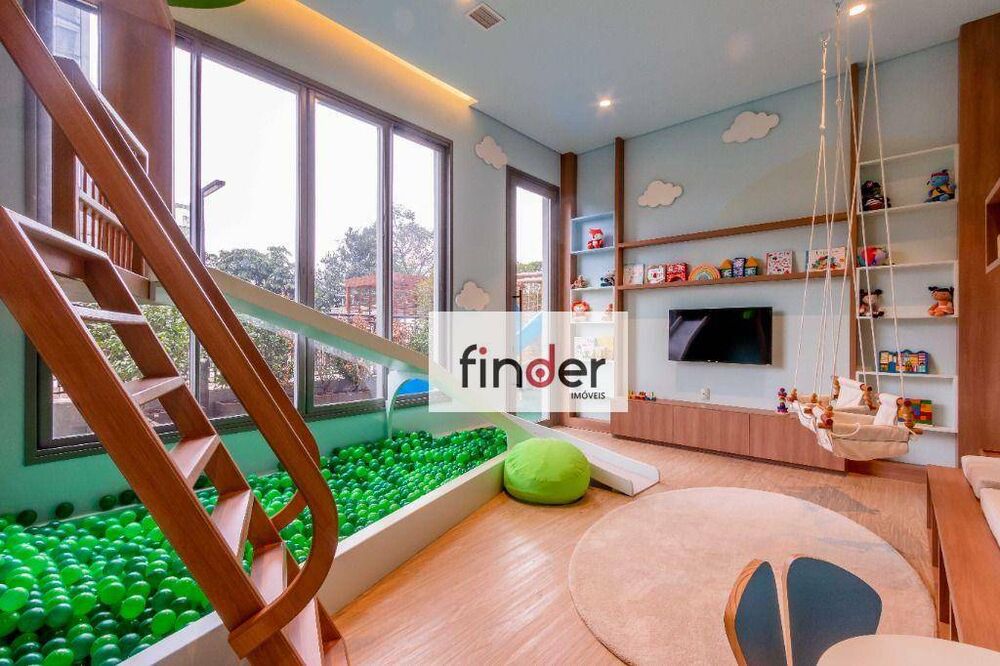 Apartamento, 3 quartos, 149 m² - Foto 11