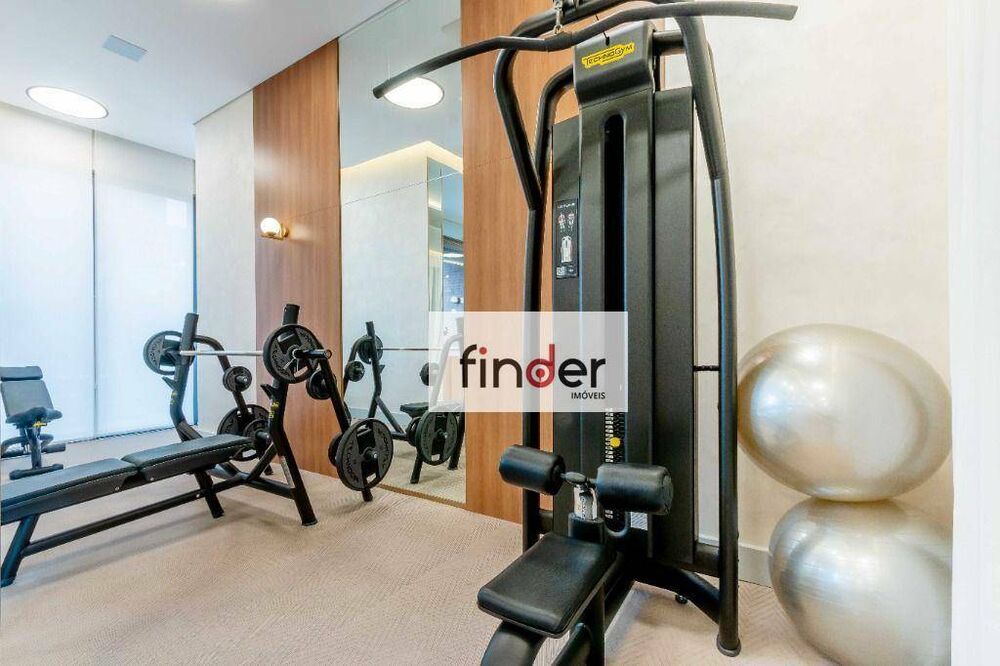 Apartamento, 3 quartos, 149 m² - Foto 9