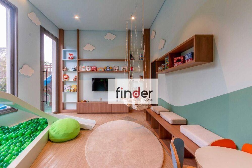 Apartamento, 3 quartos, 149 m² - Foto 10