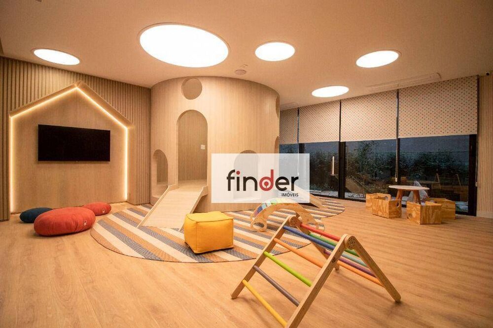 Apartamento, 4 quartos, 375 m² - Foto 5