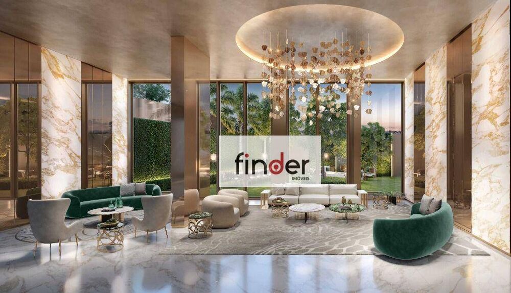 Cobertura à venda com 4 quartos, 650m² - Foto 2