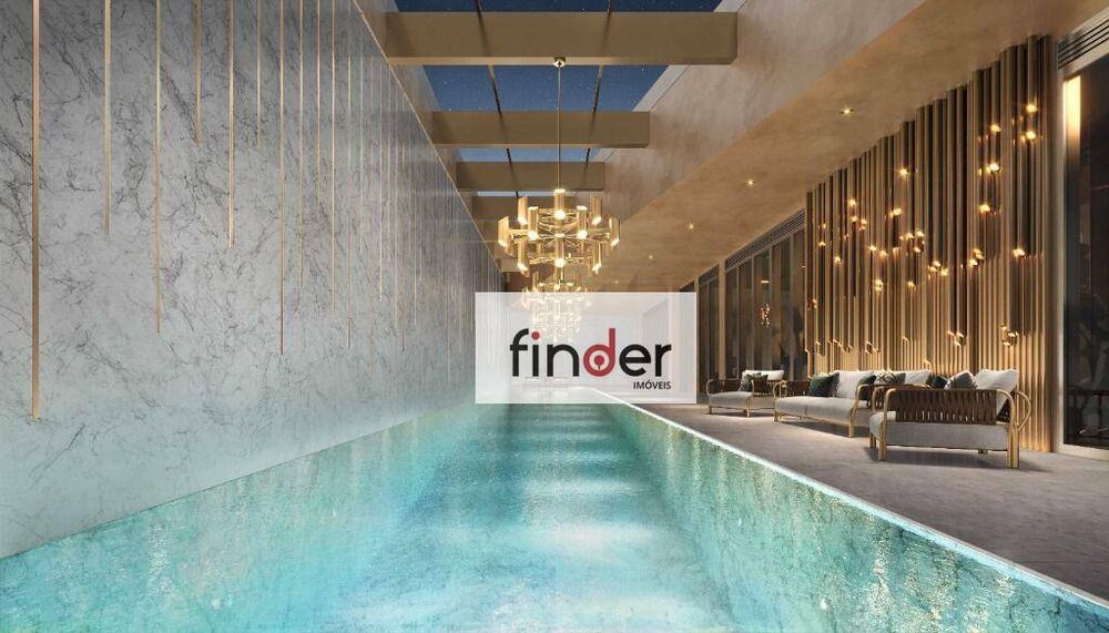 Cobertura à venda com 4 quartos, 650m² - Foto 1