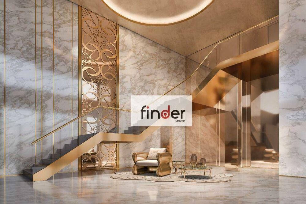 Cobertura à venda com 4 quartos, 650m² - Foto 3