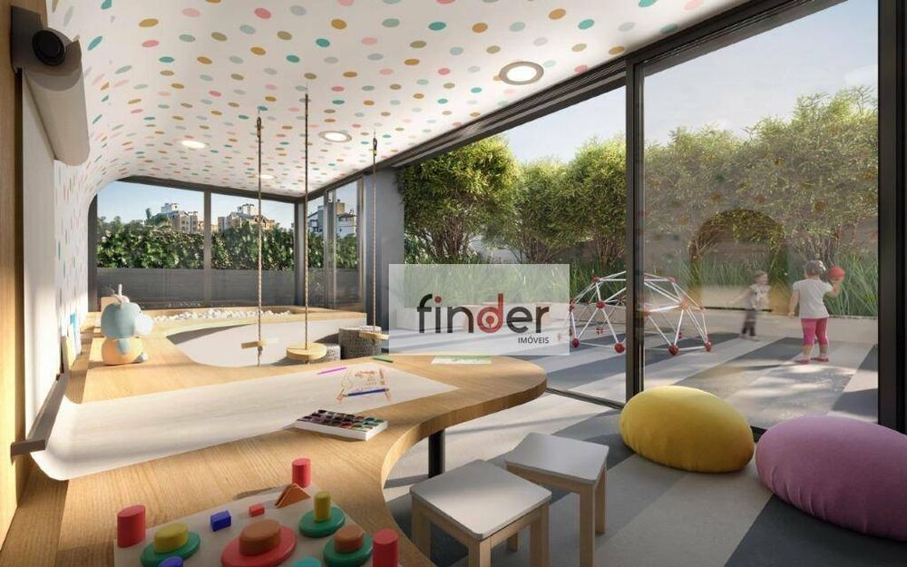 Apartamento, 3 quartos, 142 m² - Foto 7