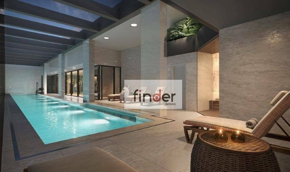 Apartamento, 3 quartos, 142 m² - Foto 3