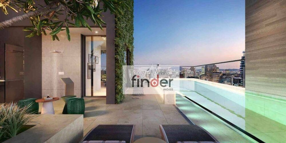 Apartamento, 3 quartos, 142 m² - Foto 4