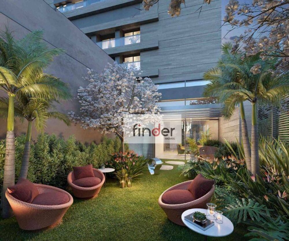 Apartamento, 3 quartos, 142 m² - Foto 6