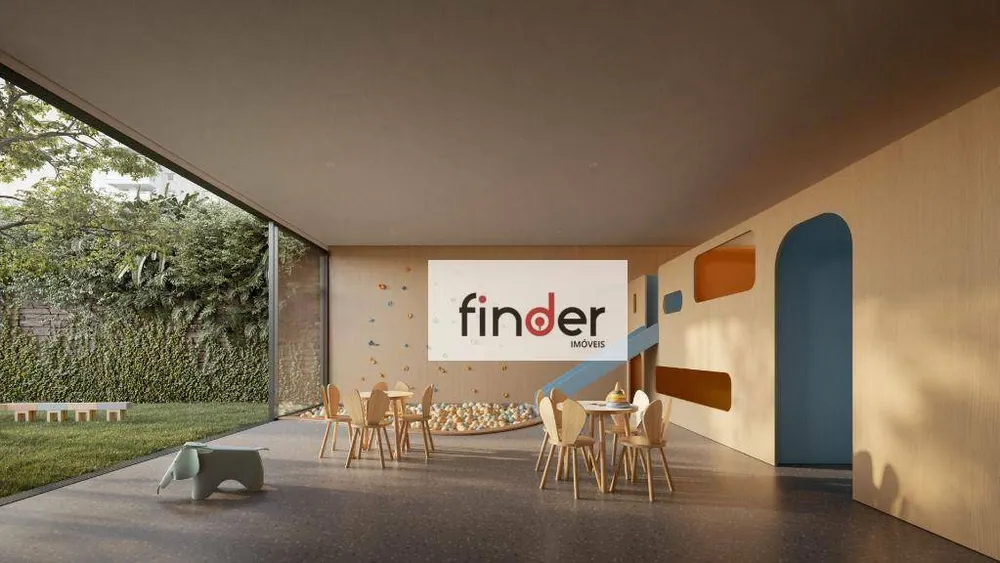Apartamento, 3 quartos, 277 m² - Foto 2